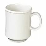 Thunder Group 9952 Blue Jade 9 oz. Melamine Mug/Cup | Case of 12 — view 5