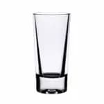 Thunder Group PLTHSG002AC 2 oz. Clear Polycarbonate Shot Glass — view 5