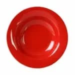 Thunder Group DM5608H Graham 8 oz. Melamine Salad Bowl | Case of 12 — view 4