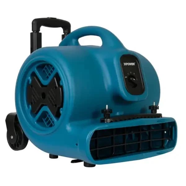 XPower P-630HC 1/2 HP 2800 CFM Air Mover — main image