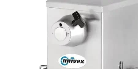 Univex SRM30+ Mixer — view 3