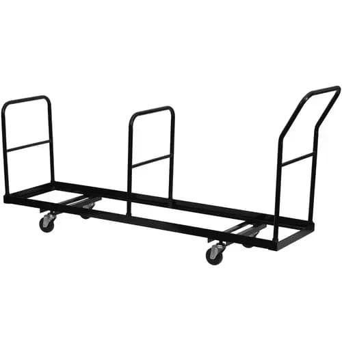 Flash Furniture NG-DOLLY-309-35-GG Folding Chair Dolly — view 2