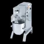 Univex SRM12 W/O Food Mixer — view 3