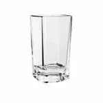 Thunder Group PLTHSG002AC 2 oz. Clear Polycarbonate Shot Glass — view 4