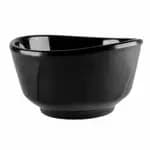 Thunder Group 39050WT Classic White 16 oz. Melamine Bowl | Case of 12 — view 5