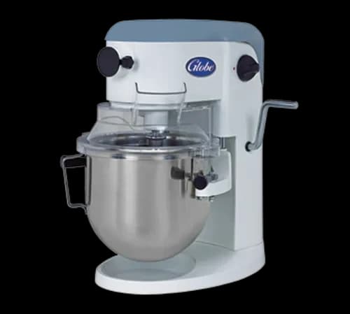 Globe SP05 Planetary Mixer — view 3