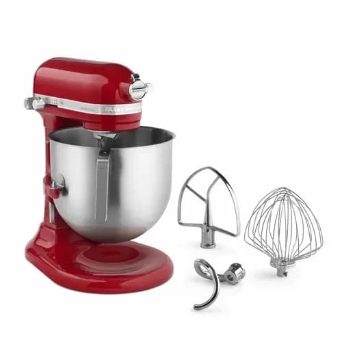 KitchenAid Commercial KSM8990ER KitchenAid® Commercial Stand Mixer — main image