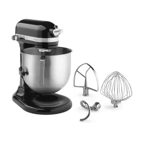KitchenAid Commercial KSM8990OB KitchenAid® Commercial Stand Mixer — main image