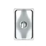 Wells MOD-100TD 208/240V Drop-In Single Well Warmer with Drain — view 6