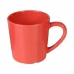 Thunder Group CR9018PR Red 7 oz. Melamine Mug/Cup | Case of 12 — view 11