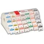 Turbo Air PST-72-D6-N PRO Series 18 Pan 6-Drawer Sandwich Prep Table 72-5/8"W — view 5
