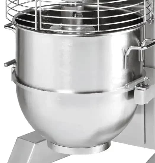 Univex SRM60+ Mixer — view 5