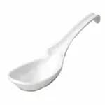 Thunder Group 7000B Purple 1 oz. Melamine Spoon | Case of 60 — view 3