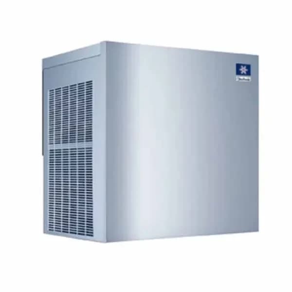 Manitowoc RFP0620W-161 740 lb. Flake Ice Water Cooled Ice Machine 22"W — view 2