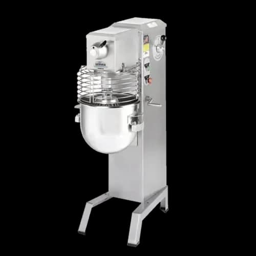 Univex SRMF20 Mixer — view 2