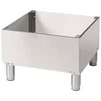 Stero SUNL-1 24" Low Temp Undercounter Dishwasher, Front Loading Door Type - 30 RPH — view 4