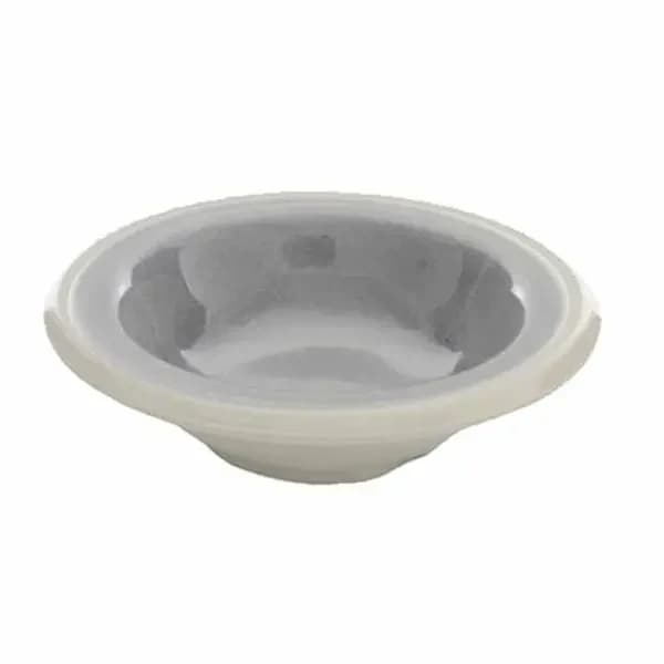 Thunder Group DM5044H Graham 4 oz. Melamine Salad Bowl | Case of 12 — view 2