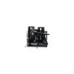 Manitowoc RFP0620W-161 740 lb. Flake Ice Water Cooled Ice Machine 22"W — view 3