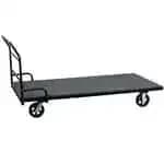 Flash Furniture XA-77-36-DOLLY-GG Folding Table Dolly — view 3
