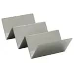 Tortilla Masters TC11 4" Tortilla Cutter for TM105 Corn Tortilla Machine — view 3