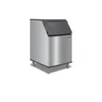 Manitowoc IYT0300A-261 Indigo NXT 325 lb. 208/230V Half Dice Air Cooled Ice Machine 30"W — view 6