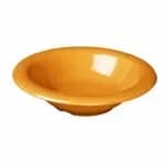Thunder Group DM5044H Graham 4 oz. Melamine Salad Bowl | Case of 12 — view 6