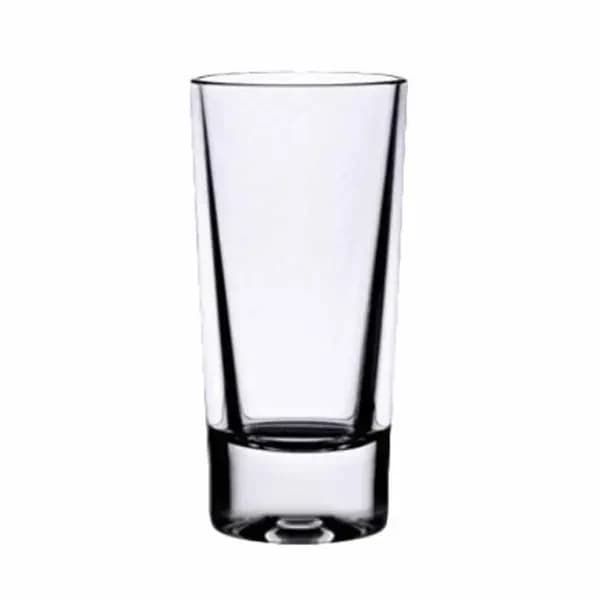 Thunder Group PLTHSG015CC 1-1/2 oz. Clear Polycarbonate Shot Glass — view 2