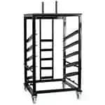 Flash Furniture XA-30-COTA-DY-GG Cocktail/Pub Table Dolly — view 3