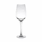 Thunder Group PLTHMG016C 16 oz. Clear Polycarbonate Mixing Glass | Case of 12 — view 4