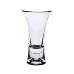 Thunder Group PLTHSG125SC 2.5 oz. Clear Polycarbonate Shot Glass — view 4