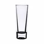 Thunder Group PLTHSG002AC 2 oz. Clear Polycarbonate Shot Glass — view 6
