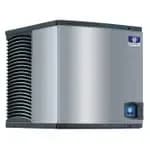 Manitowoc SFA-292 Hotel Ice Bin/Dispenser with 180 lb. Bin and Built-In Water Valve 30"W — view 4