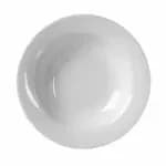 Thunder Group DM5608H Graham 8 oz. Melamine Salad Bowl | Case of 12 — view 5