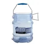 Scotsman BL1048S 1,000 lb. Ice Bin 48"W — view 4