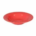 Thunder Group DM5608H Graham 8 oz. Melamine Salad Bowl | Case of 12 — view 6