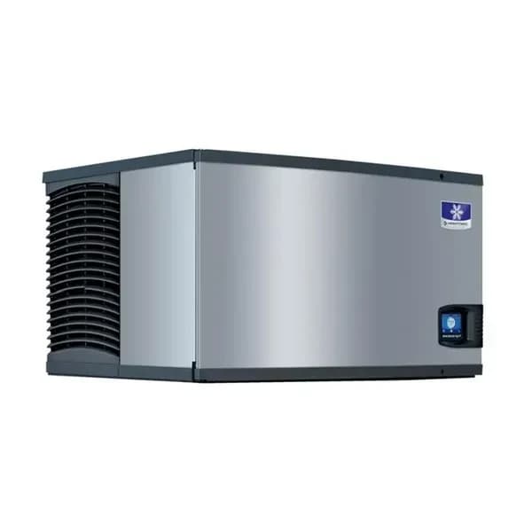 Manitowoc IDT0300A-261 Indigo NXT 325 lb. 208/230V Full Dice Air Cooled Ice Machine 30"W — view 2