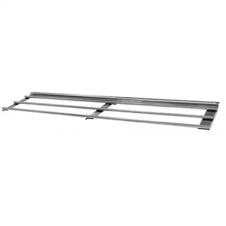 Turbo Air Tray Slide TS-60 for 15 cu. ft. Refrigerated Buffet Table 60"W — main image