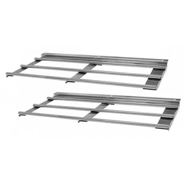 Turbo Air Tray Slide TS-72 for 18 cu. ft. Refrigerated Buffet Table 72"W — main image