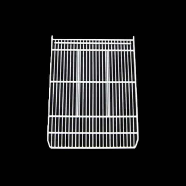 Turbo Air Shelf 30278A0207 for Select 2-Door Refrigerator Merchandisers — view 2