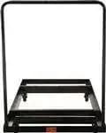 National Public Seating DY-3072 Folding Table Dolly - Horizontal Storage - Max 72"L — view 7